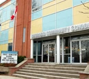 Degrassi Community School