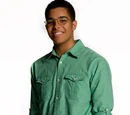 Connor DeLaurier
