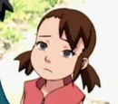 Shizuku (2. Naruto-Special)