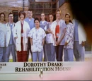 Dorothy Drake Rehabilitation Center
