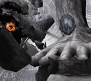Demon World