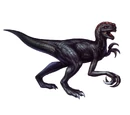 Therizinosaurus
