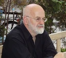 Terry Pratchett