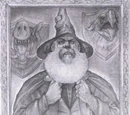 Mustrum Ridcully