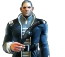 Farley Havelock