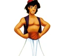 Aladdín (personaje)
