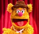 El Oso Fozzie