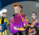 Love Händel