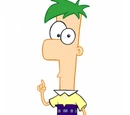 Ferb Fletcher