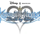 Kingdom Hearts: Birth by Sleep