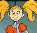 Brenda (Pepper Ann)