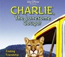 Charlie, the Lonesome Cougar