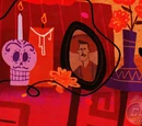 Untitled Día de los Muertos film