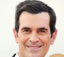 Ty Burrell