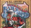 Disneyland Railroad