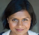 Mindy Kaling
