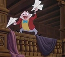 The Wind in the Willows