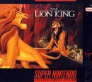 The Lion King (video game)