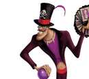 Doctor Facilier