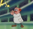 Professor Norton Nimnul