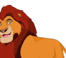 Mufasa