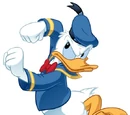 Donald Duck