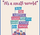 It's a Small World