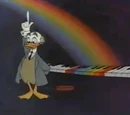 The Spectrum Song