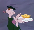 Ichabod Crane