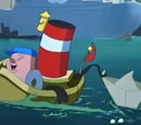 Little Toot