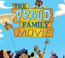The Proud Family Movie
