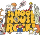 Schoolhouse Rock!