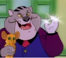 Fat Cat