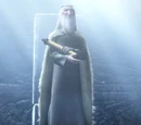 The Ancient King