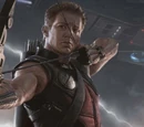 S.H.I.E.L.D agents