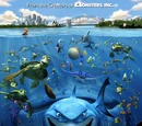 Finding Nemo