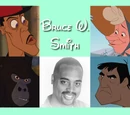 Bruce W. Smith