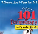 101 Dalmatians II: Patch's London Adventure