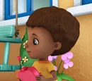 Donny McStuffins