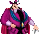 Governor Ratcliffe