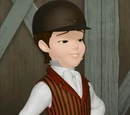Prince Hugo