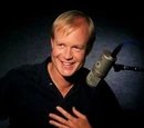 Bill Fagerbakke
