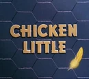 Chicken Little (1943 short)
