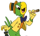 José Carioca