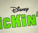 Kickin' It