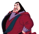 Governor Ratcliffe