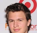 Caleb Prior