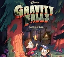 Gravity Falls: Un verano de misterios