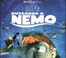 Buscando a Nemo