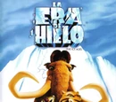 La era de hielo